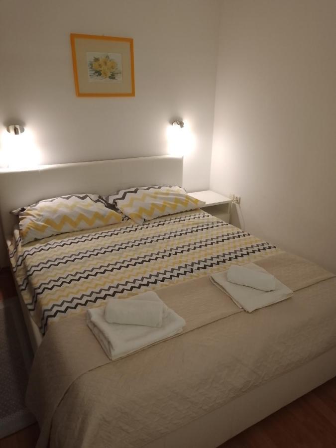 Apartman Lean PUY 외부 사진
