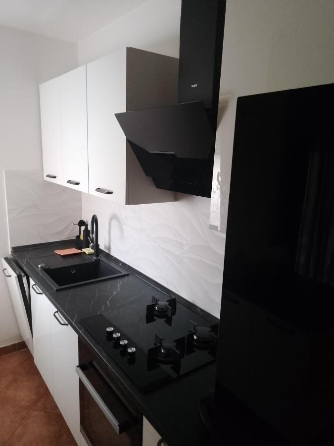 Apartman Lean PUY 외부 사진