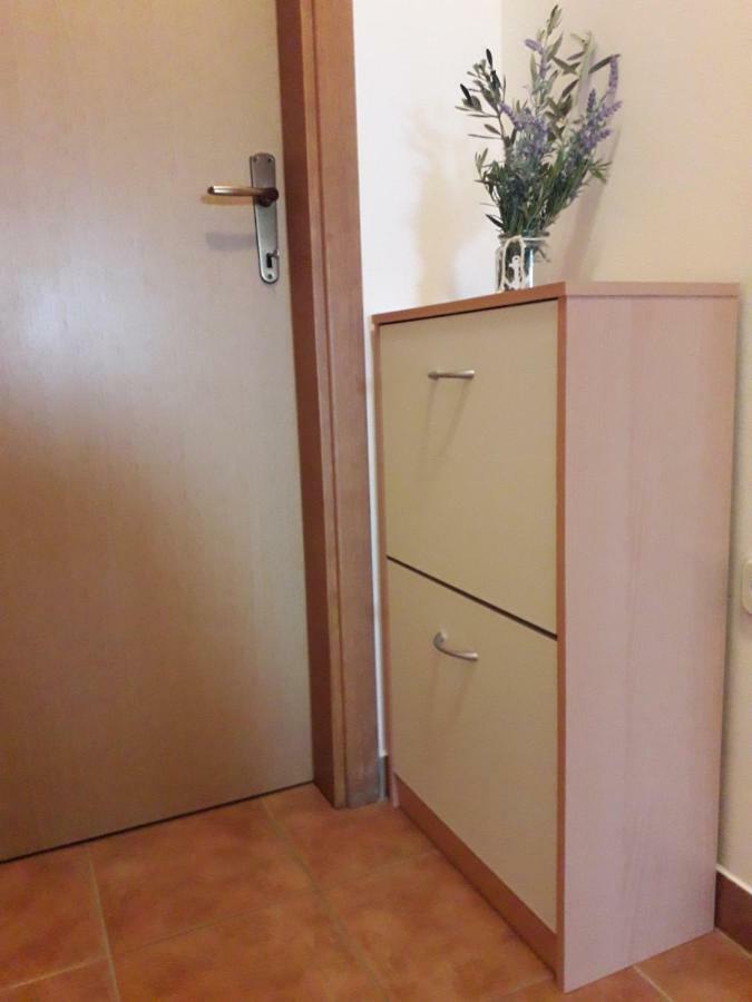 Apartman Lean PUY 외부 사진