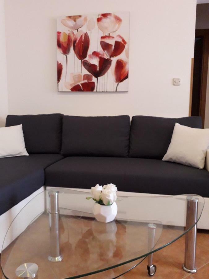 Apartman Lean PUY 외부 사진