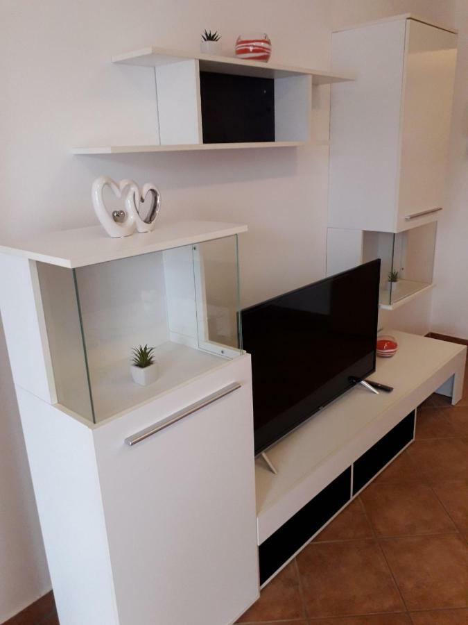 Apartman Lean PUY 외부 사진
