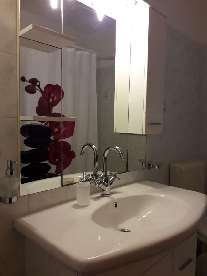 Apartman Lean PUY 외부 사진