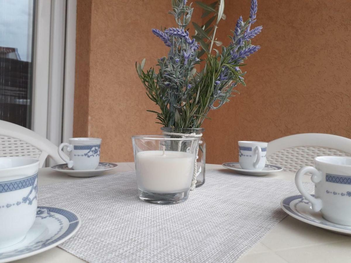 Apartman Lean PUY 외부 사진
