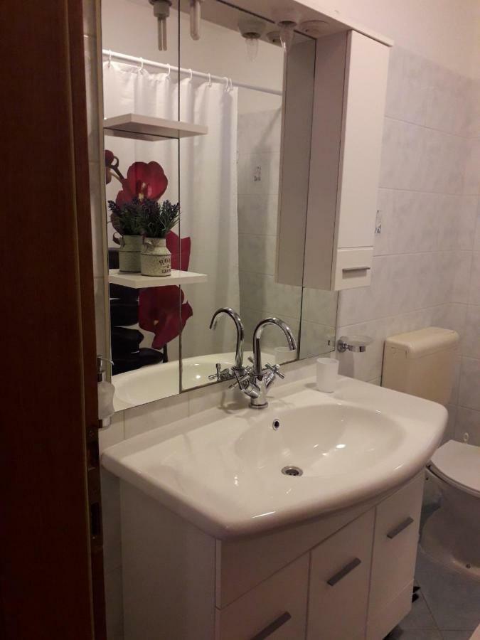 Apartman Lean PUY 외부 사진