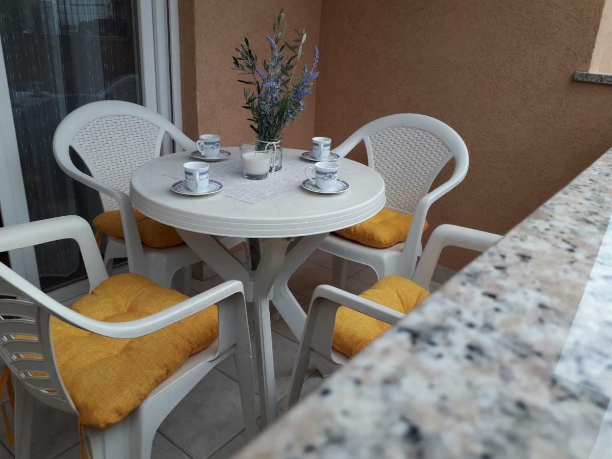 Apartman Lean PUY 외부 사진